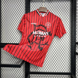 Camiseta Rangers Fora 94/95 - Versión (Retro)