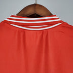 Camiseta Ajax Titular 95/96 - Versión (Retro)