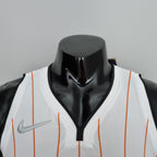 Camiseta NBA Orlando Magic #20 Fultz - 75° Cumpleaños White