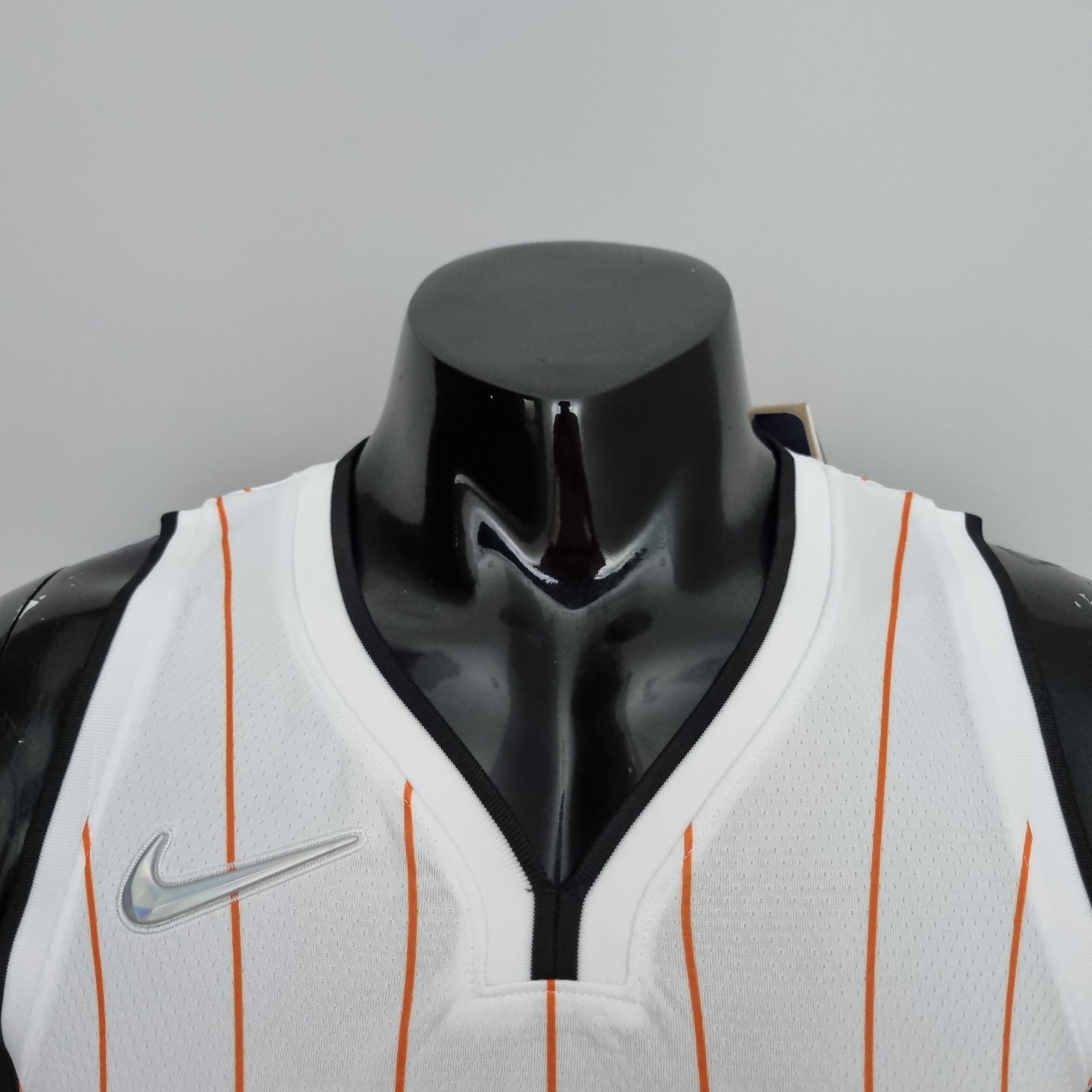 Camiseta NBA Orlando Magic #20 Fultz - 75° Cumpleaños White