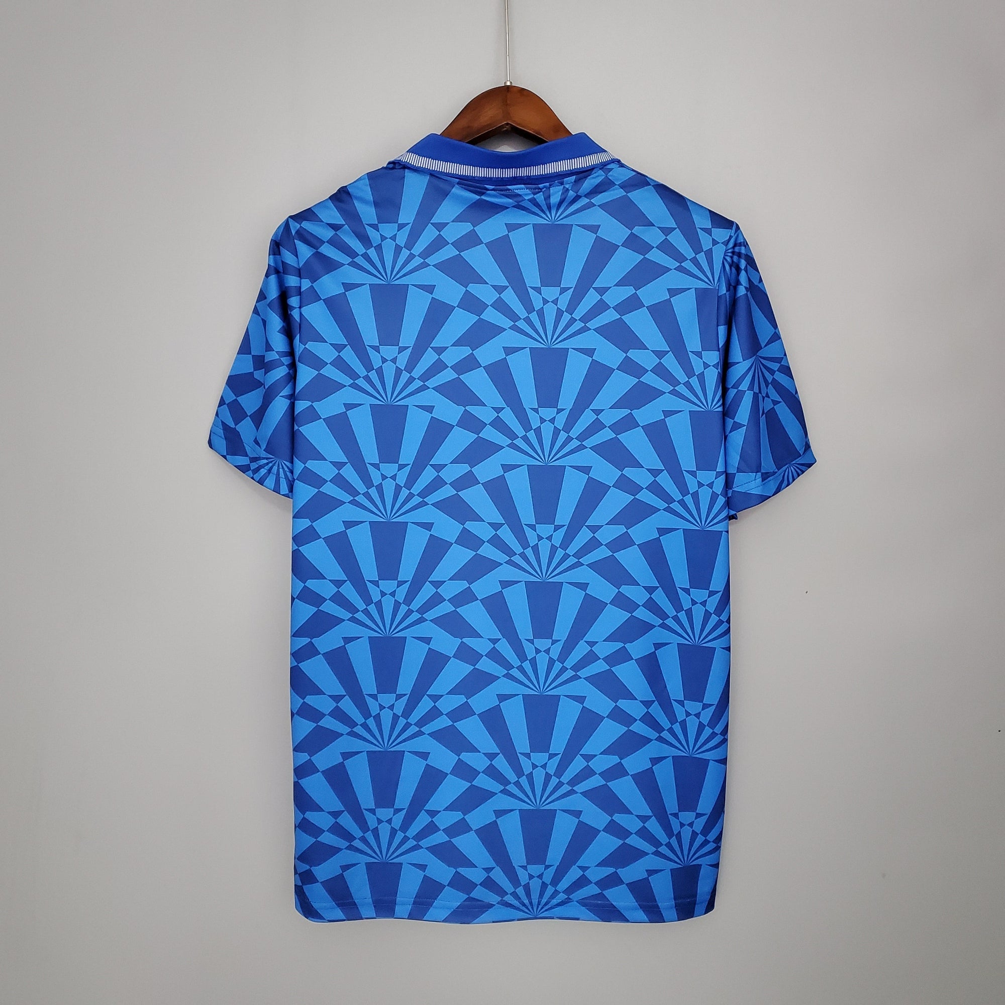 Camiseta Napoli Titular 91/93 - Versión (Retro)