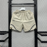 Shorts Casual - (Aficionado) Com Bolsos