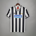 Camiseta Juventus 94/95 Casa - (Retro)