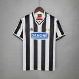 Camiseta Juventus 94/95 Casa - (Retro)