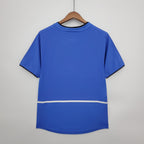 Camiseta Manchester United Reserva 02/04 - Versión (Retro)