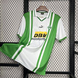 Camiseta Werder Bremen 96/97 Casa - (Retro)