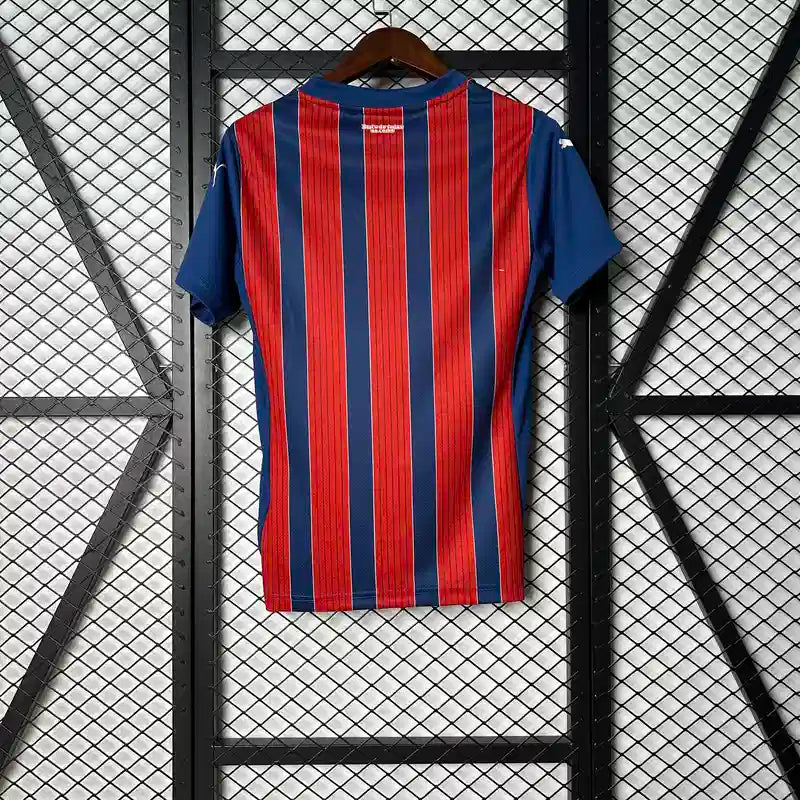 Camiseta Bahia 2025 Fora - (Feminina)