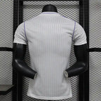 Camiseta Real Madrid 25/26 Terrace Icons - (Jugador)