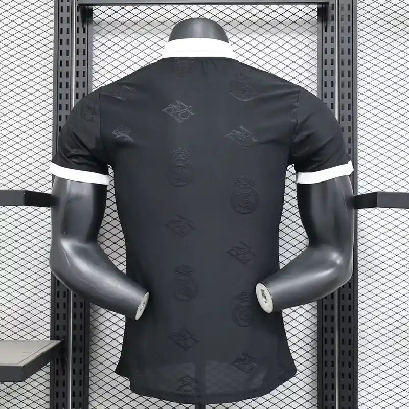 Camiseta Real Madrid 25/26 Edición Especial - (Jugador)