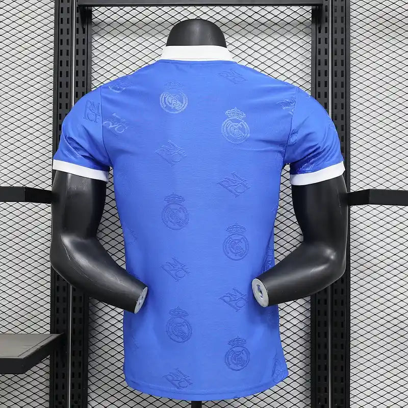 Camiseta Real Madrid 25/26 Edición Especial - (Jugador)