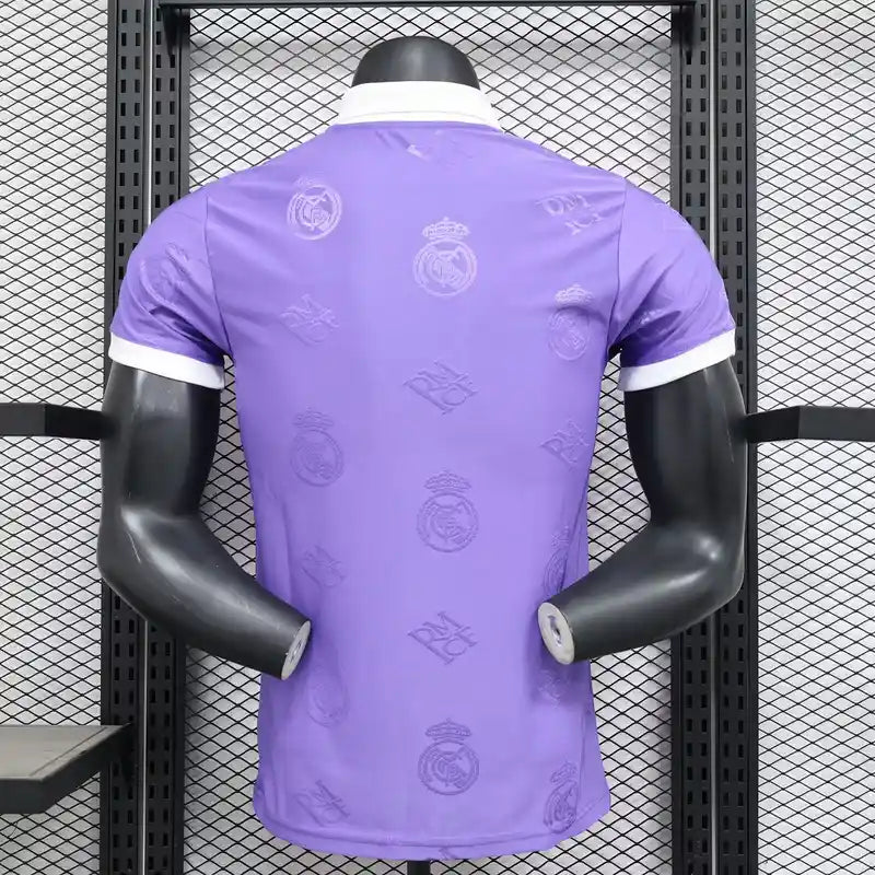 Camiseta Real Madrid 25/26 Edición Especial - (Jugador)