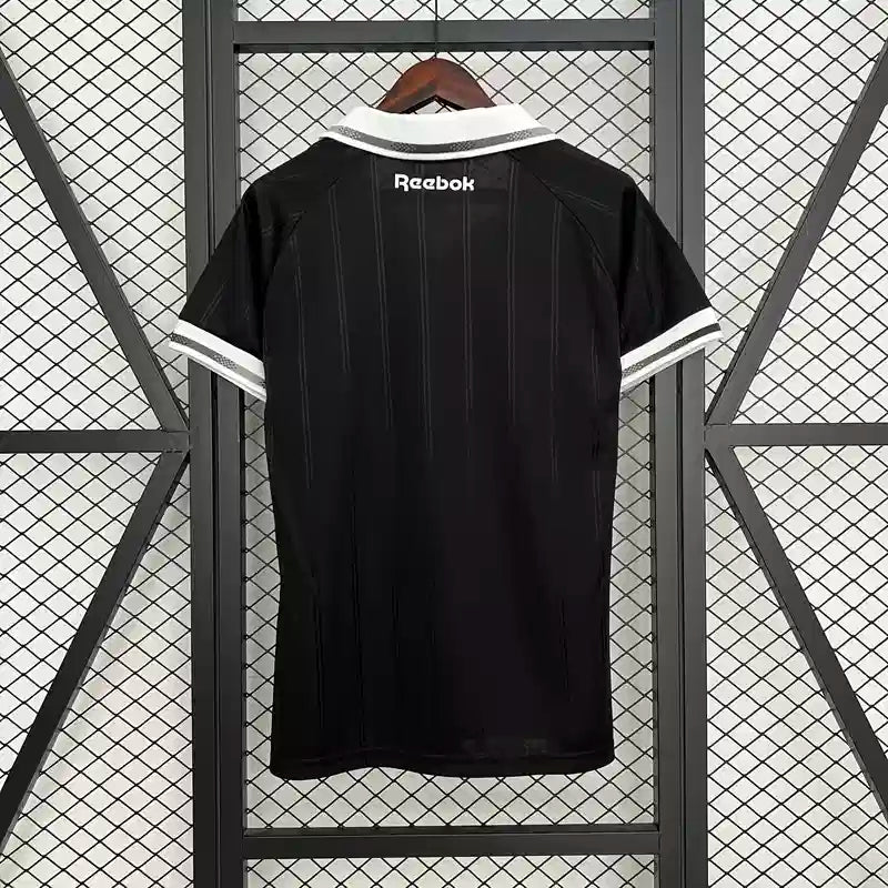 Camiseta Botafogo 2025 Fora - (Feminina)