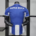 Camiseta Porto 25/26 Casa - (Jugador)