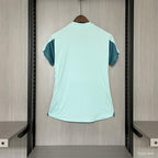 Camiseta Cruzeiro 2025 Treino Casa - (Feminina)