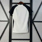 Camiseta Corinthians 2025 Casa - (Feminina)