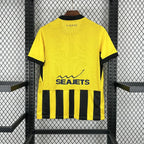 Camiseta AEK Athens 25/26 Casa - (Aficionado)