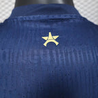 Camiseta PSG 25/26 Casa (Com Estrelas) - (Jugador)