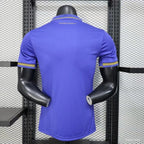 Camiseta Mônaco 25/26 Fora - (Jugador)