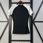 Camiseta Corinthians 2025 Fora - (Feminina)