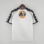 Camiseta Vasco da Gama 2000 Fora - (Retro)