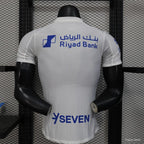 Camiseta Al Hilal 25/26 Fora - (Jugador)