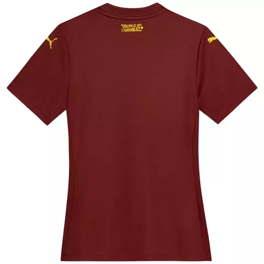 Camiseta Bahia 2025 Terceiro - (Feminina)