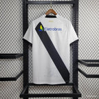 Camiseta Vasco da Gama 2010 Fora - (Retro)