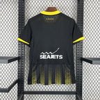 Camiseta AEK Athens 25/26 Fora - (Aficionado)