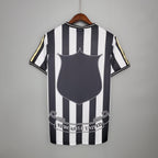 Camiseta Newcastle 97/98/99 Casa - (Retro)