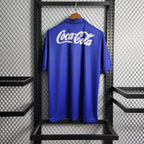 Camiseta Cruzeiro Titular 93/34 - Versión (Retro)