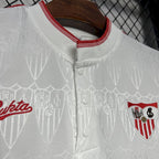 Camiseta Sevilla 91/92 Casa - (Retro)