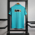 Camiseta Santos 2012 Terceiro - (Retro)