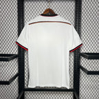 Camiseta Alemanha 2014 Casa - (Retro)