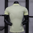 Camiseta Mônaco 25/26 Terceiro - (Jugador)