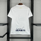 Camiseta AEK Athens 25/26 Terceiro - (Aficionado)