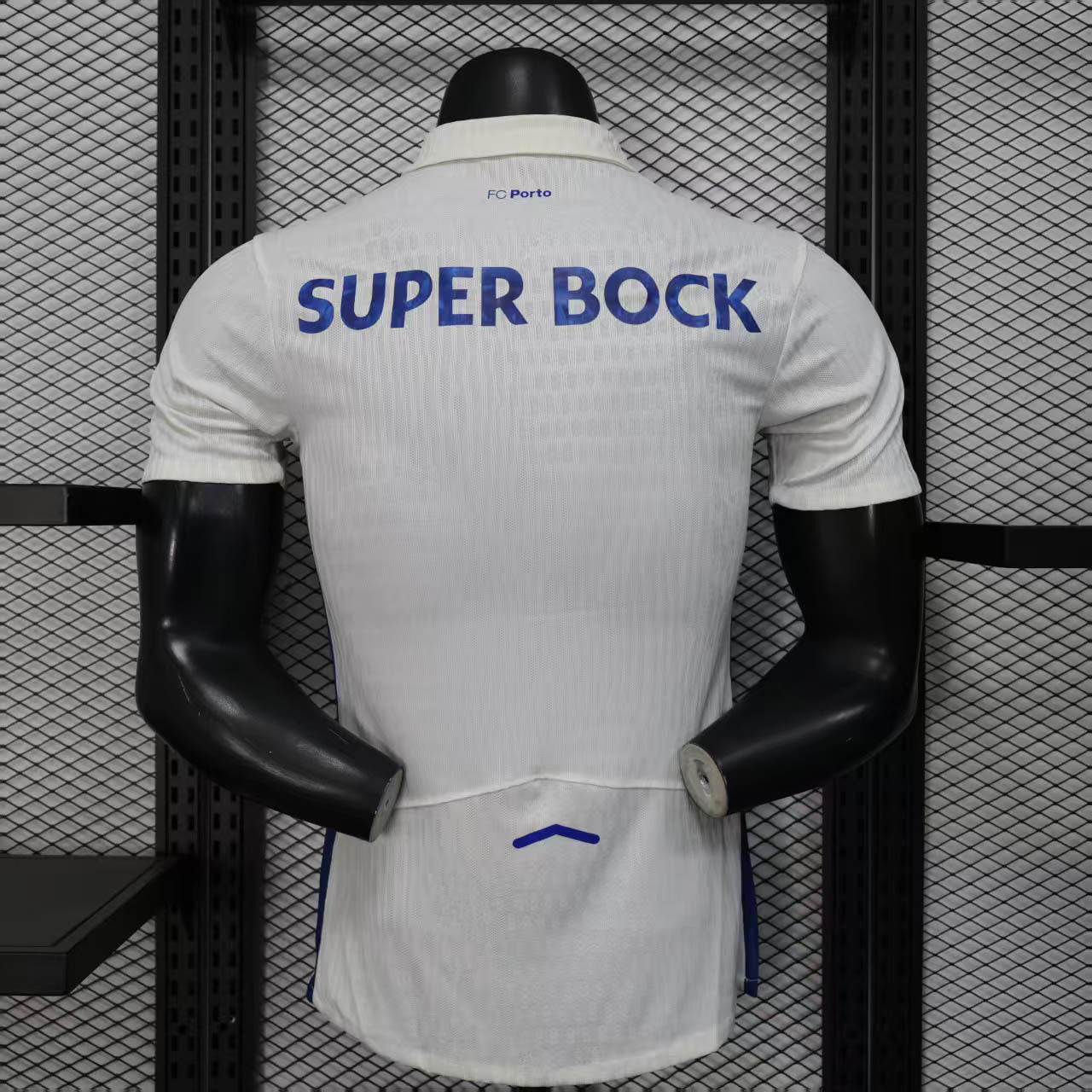 Camiseta Porto 25/26 Terceiro - (Jugador)