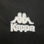 Camiseta Juventus 95/96 Terceiro - (Retro)