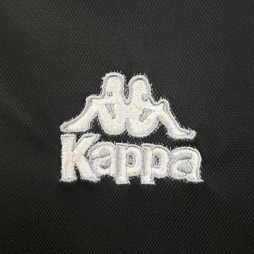 Camiseta Juventus 95/96 Terceiro - (Retro)