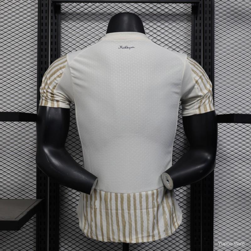 Camiseta Al Hilal 25/26 Edición Especial - (Jugador)