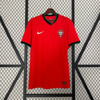 Camiseta Portugal 2024 Casa - (Aficionado)