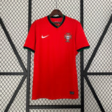Camiseta Portugal 2024 Casa - (Aficionado)
