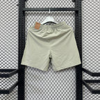 Shorts Casual - (Aficionado) Com Bolsos