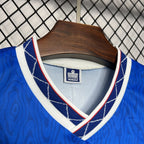 Camiseta Rangers Casa 90/91 - Versión (Retro)