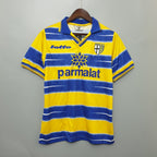 Camiseta Parma Titular 98/99 - Versión (Retro)