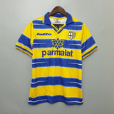Camiseta Parma Titular 98/99 - Versión (Retro)