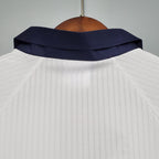 Camiseta Inglaterra Titular 98/99 - Versión (Retro)