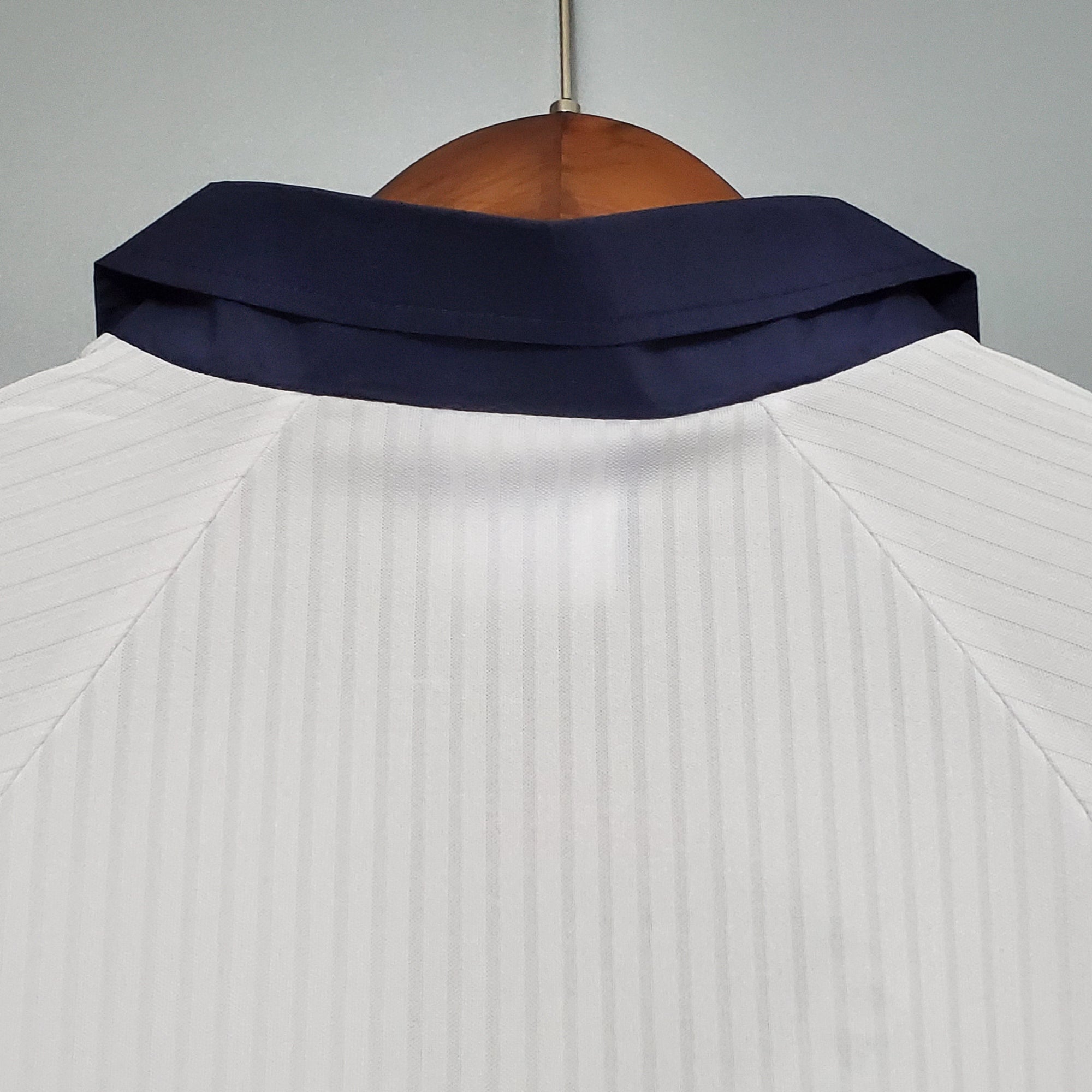 Camiseta Inglaterra Titular 98/99 - Versión (Retro)