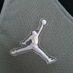 Camiseta NBA Brooklyn Nets #10 Simmons - 75° Cumpleaños