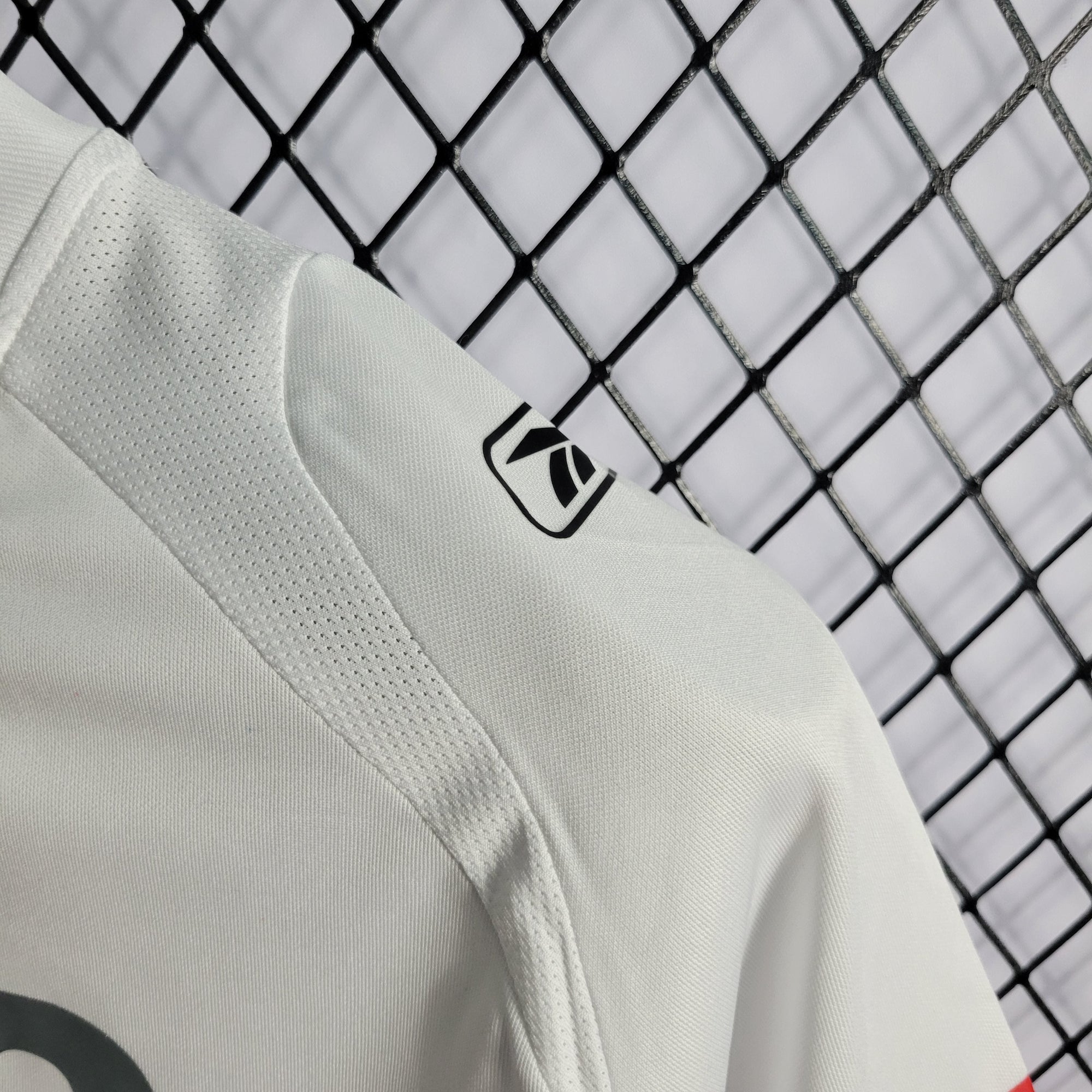 Camiseta São Paulo Titular 2006 - Versión (Retro)