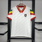 Camiseta Portugal 1992 Fora - (Retro)